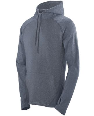 Medium Augusta Zeal Adult Hoodie--Choose a Logo!
