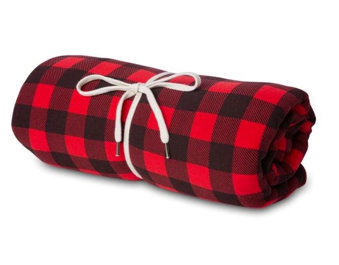RLFSC Special Blend Blanket