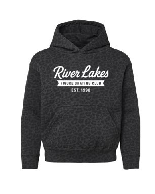 RLFSC LAT Youth Hoodie