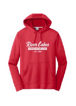 RLFSC Dri-Fit Hoodie--Adult &amp; Youth Sizes Available