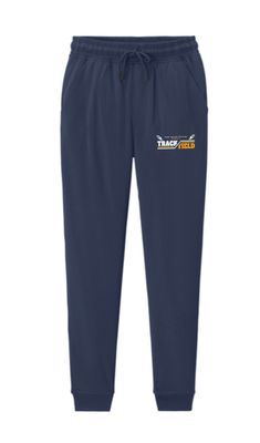 EVWK Track Sport-Tek® Sport-Wick® Stretch Jogger