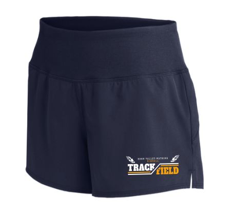 EVWK Track Sport-Tek® Women's Repeat Short--2 Color Options