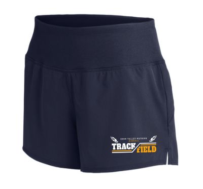 EVWK Track Sport-Tek® Women's Repeat Short--2 Color Options