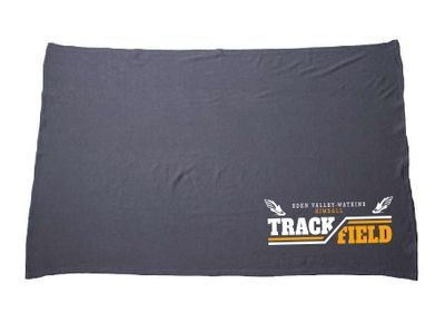 EVWK Track Special Blend Blanket--2 Color Options