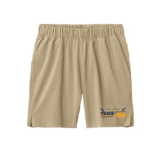 EVWK Track Repeat Men's Shorts