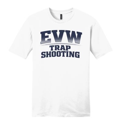 EVW Trap District Very Important Tee--Youth Sizes Available--3 Color Options