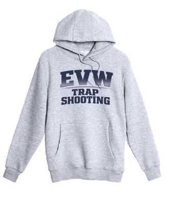 EVW Trap Lane Seven Unisex Premium Pullover Hooded Sweatshirt--2 Color Options--Youth Sizes Available