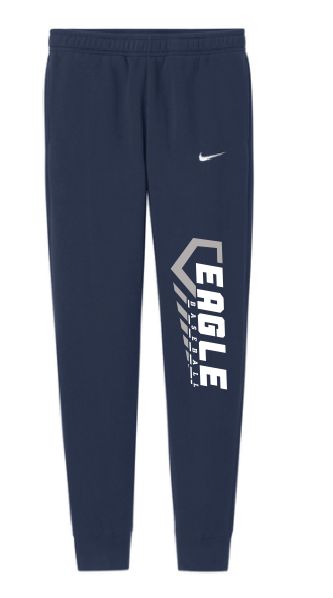 EVW Baseball Nike Jogger