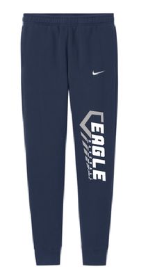 EVW Baseball Nike Jogger