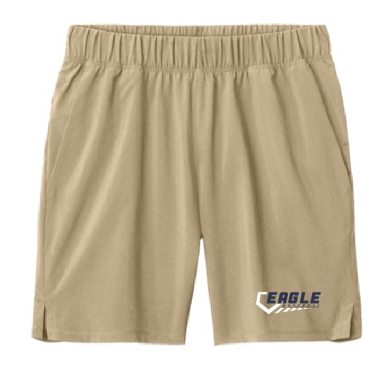 EVW Baseball Repeat Men's Shorts