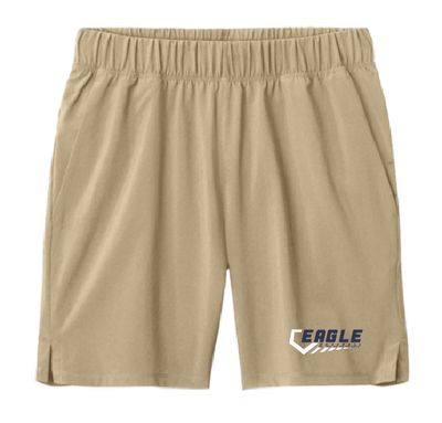 EVW Baseball Repeat Men's Shorts