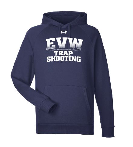 EVW Trap Rival Fleece Hooded Sweatshirt--2 Color Options--Youth Sizes Available!