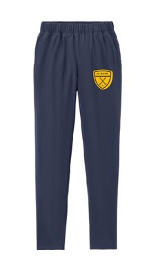 K-EVW Golf Sport-Tek Repeat Wind Pants--2 Colors Available