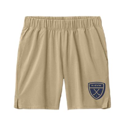 K-EVW Golf Repeat Men's Shorts--2 Color Options