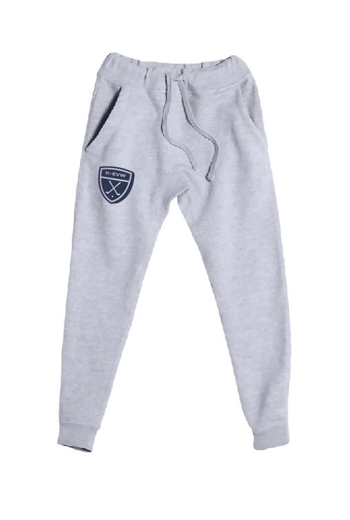 EVWK  Golf Lane Seven Jogger--Grey