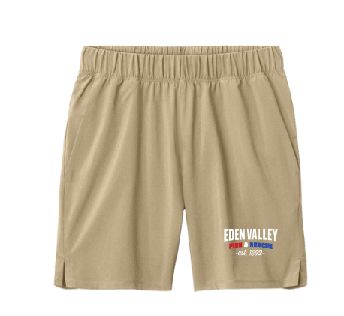 EV Fire &amp; Rescue Repeat Men's Shorts-3 Color Options