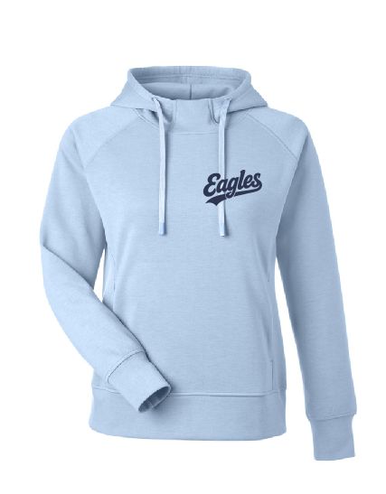 Women's Ice Blue