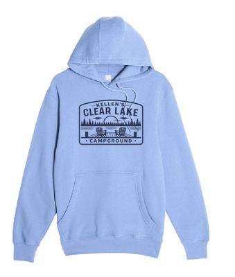 Colony Blue
