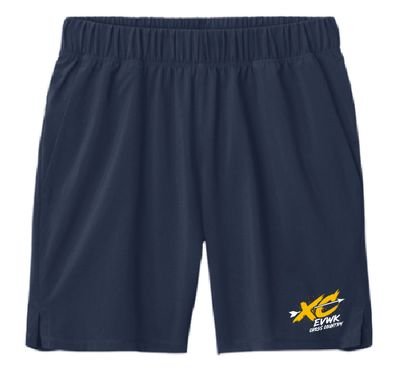 EVWK Cross Country Repeat Men's Navy Shorts