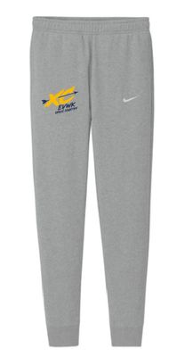 EVWK Cross Country Nike Jogger--2 Color Options