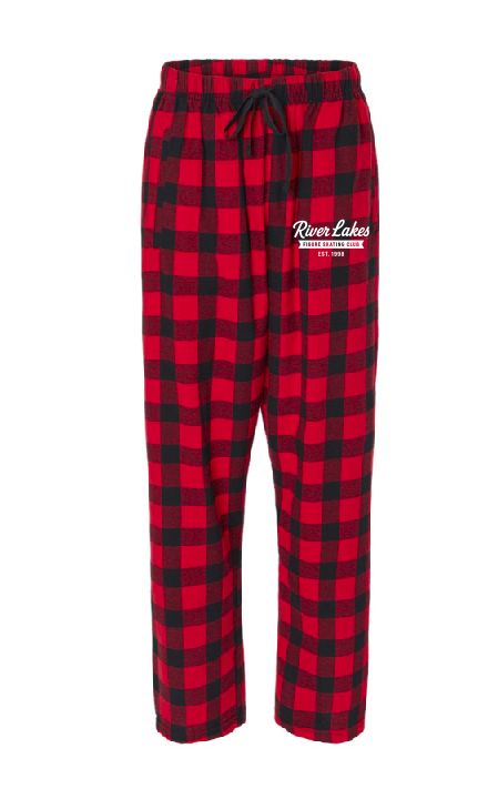 RLFSC Flannel Pants-Men's, Women's, &amp; Youth Available