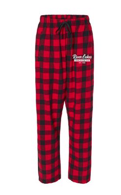 RLFSC Flannel Pants-Men's, Women's, &amp; Youth Available