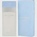 D &amp; G Light Blue