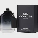 Coach For men