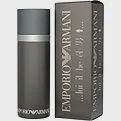 Emporio Armani for men