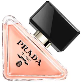 Paradoxe Eau de Parfum with White Musk &amp; Amber - 3 Oz / 90 ml