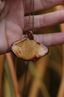 Zawieszka Miłorząb