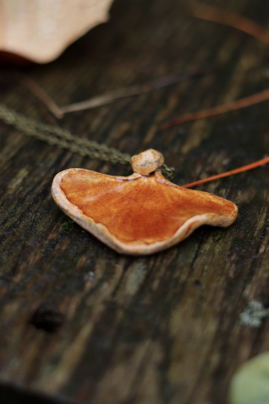 Zawieszka Miłorząb