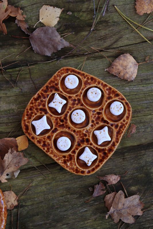 Gra Kółko i Krzyżyk