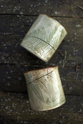 Czarka Paproć, 2 sztuki