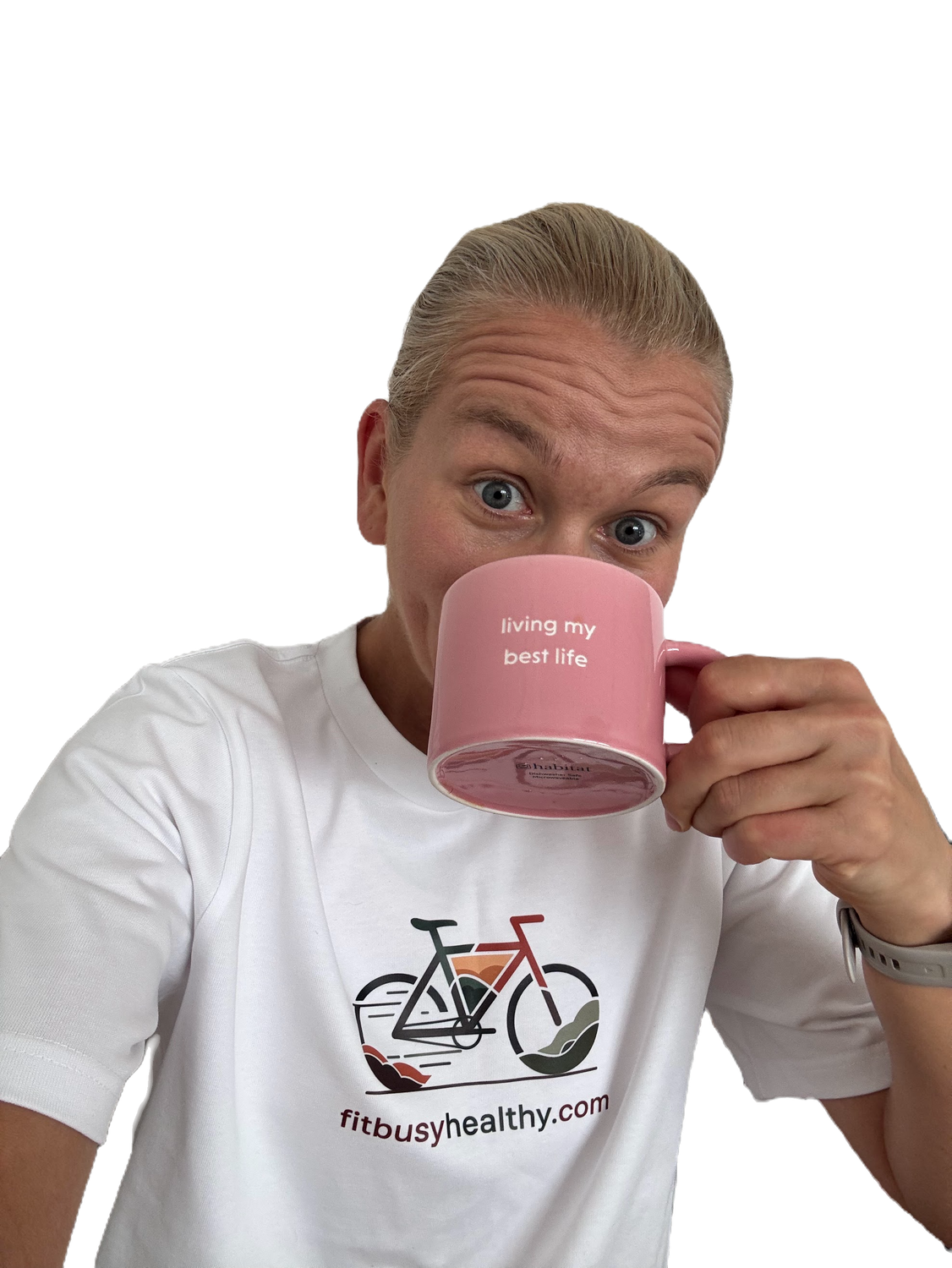 PREORDER. Heavy duty women&#39;s t-shirt