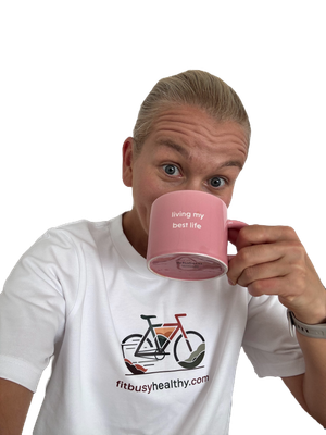 PREORDER. Heavy duty women&#39;s t-shirt