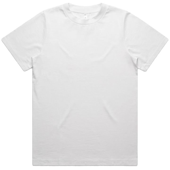 PREORDER. Heavy duty mens t-shirt