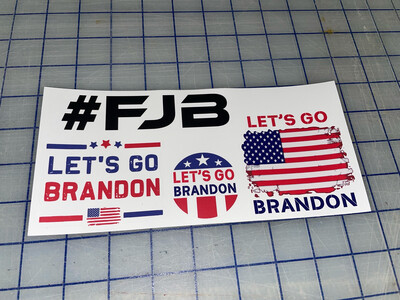 Let’s go Brandon! #fjb