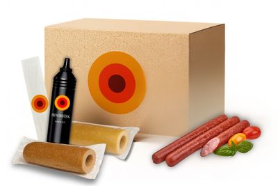 Krakauer Schwein Paket