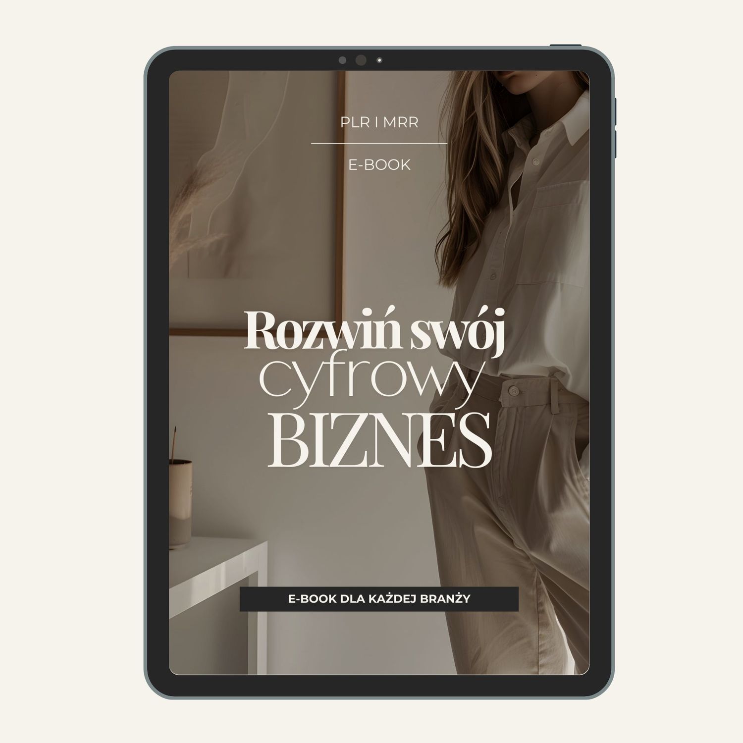Rozwiń swój cyfrowy biznes | EBOOK