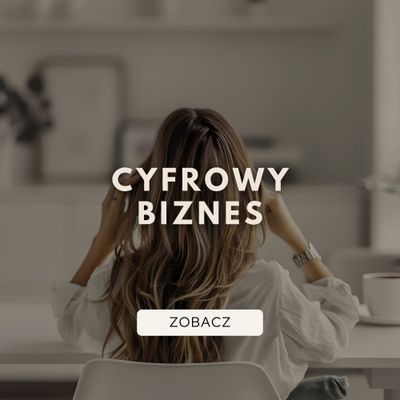 Cyfrowy biznes