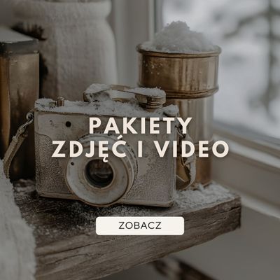 Pakiety Zdjęć i Video