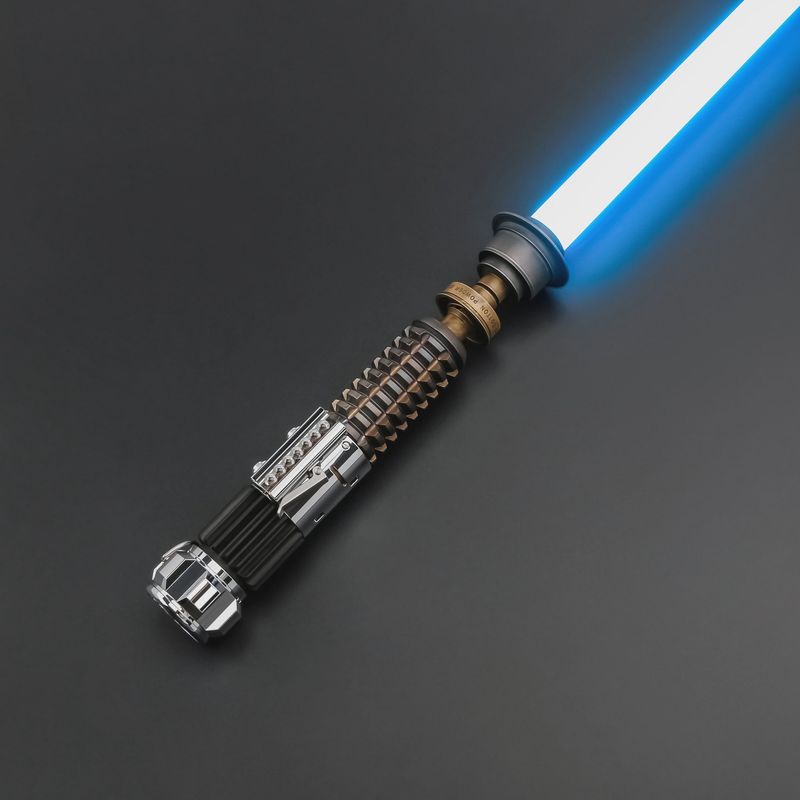 Obiwan&#39;s Lightsaber