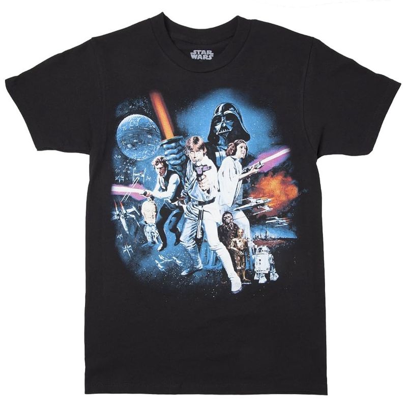 T-Shirt Adult