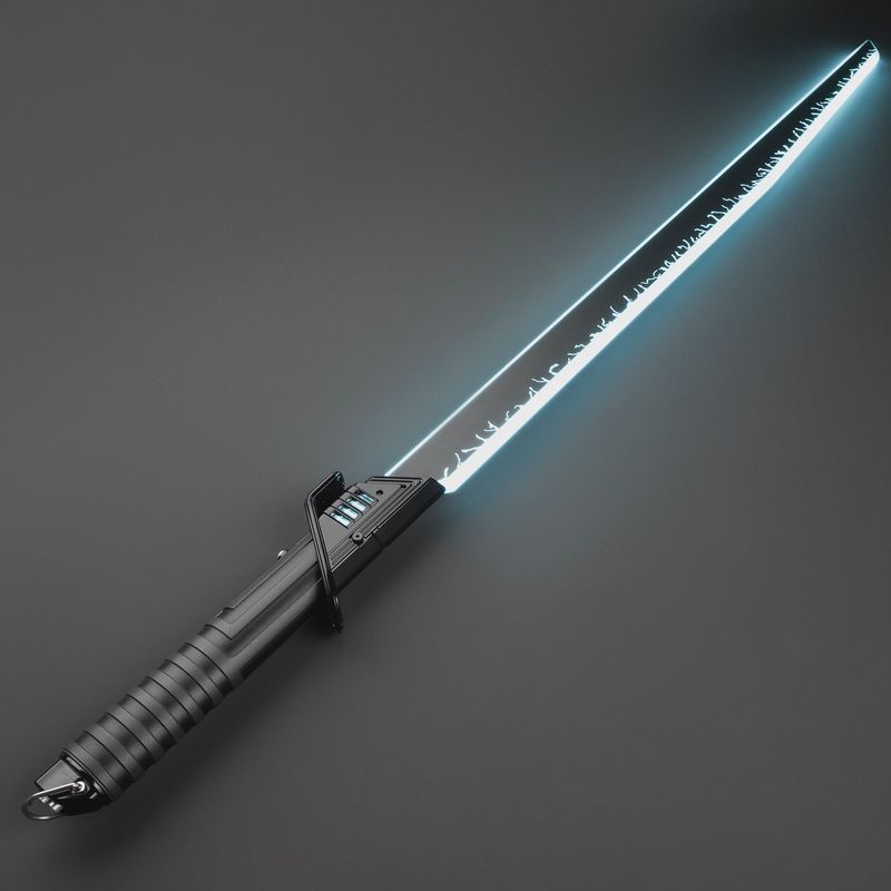The Dark Saber
