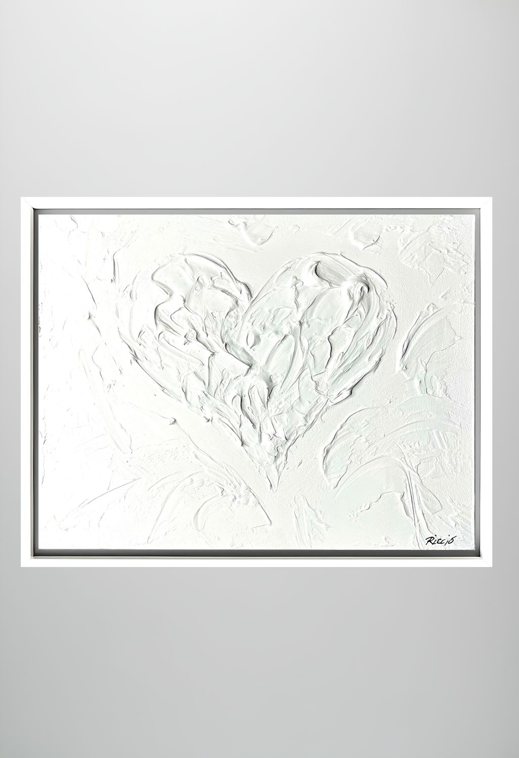 Amoria : Premium collection 3D, Dimensions : 39.4 x 31.8 cm | 15.5&#39;&#39; x 12.5&#39;&#39;