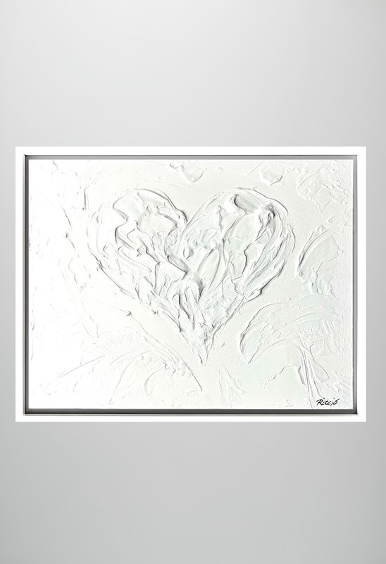 Amoria : Premium collection 3D, Dimensions : 39.4 x 31.8 cm | 15.5&#39;&#39; x 12.5&#39;&#39;