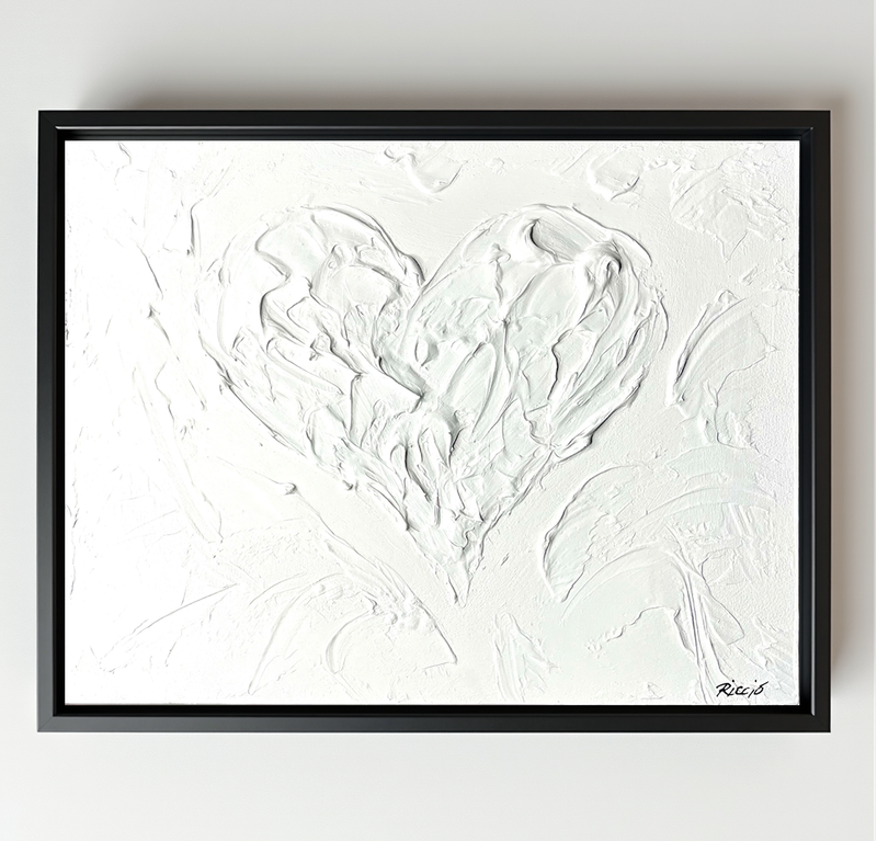 Amoria : Premium collection 3D, Dimensions : 39.4 x 31.8 cm | 15.5'' x 12.5''
