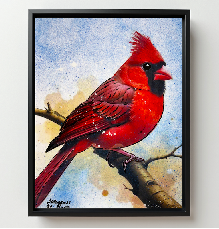 Rise, Dimensions : 31.8 x 39.4 cm | 12.5'' x 15.5''