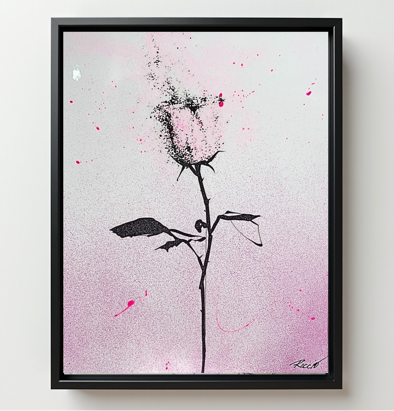Perfume, Dimensions : 31.8 x 39.4 cm | 12.5'' x 15.5''